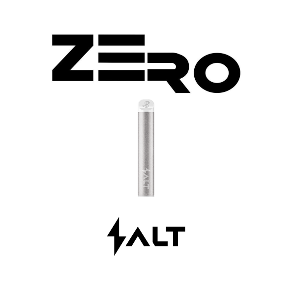 SALT ZERO LIMITED – Lush Ice Nikotinfrei