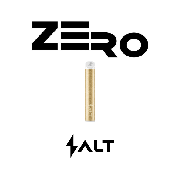 SALT ZERO LIMITED – Grapefruit Strawberry Nikotinfrei