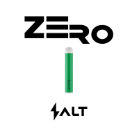 SALT ZERO LIMITED – Apple Ice Nikotinfrei