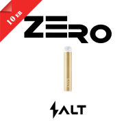 SALT ZERO LIMITED – Grapefruit Strawberry...