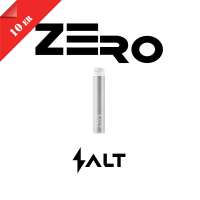 SALT ZERO LIMITED – Lush Ice Nikotinfrei 10er