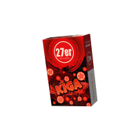 27er Orginal - KIGA - 25g Shisha Tabak