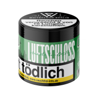 030 | Pfeifentabak | 65g | Luftschloss