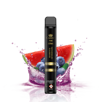 Caesar Vape | Watermelon Blueberry  | 700 Züge |...