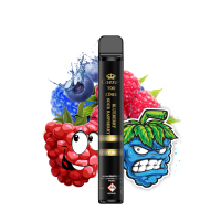 Caesar Vape | Blueberry sour Raspberry | 700 Züge |...