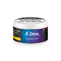 Al Zaman | Blueberry Mint | 20g