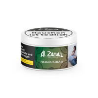 Al Zaman | Pistacio Cream | 20g