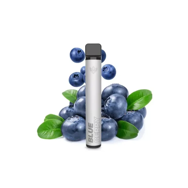 Nameless Vape | Blue Berry | Nikotinfrei