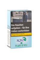 AQM Aqua Mentha - Blue Eyes - Shisha Tabak - 25g