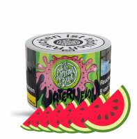 187 Strassenbande Shisha Tabak - Waternlom 25g