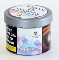 True Passion | Cinderella | 200g