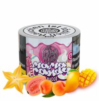 187 Strassenbande Shisha Tabak - Mama Candy 25g