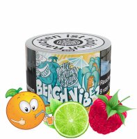 187 Strassenbande Shisha Tabak - Beach Vibez 25g