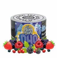 187 Strassenbande Shisha Tabak - Hamburg 040 25g