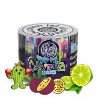 187 Strassenbande Shisha Tabak - Happy Cactuz 25g