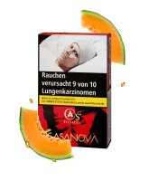 O´s Tobacco | Casanova | 25g