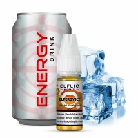 ELFLIQ by Elf Bar | Elfstorm Ice | Liquid | Nikotin 10 mg/ml