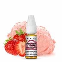 ELFLIQ by Elf Bar | Strawberry Ice Cream | Liquid |...