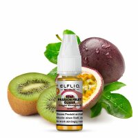 ELFLIQ by Elf Bar | Kiwi Passion Fruit Guava | Liquid |...