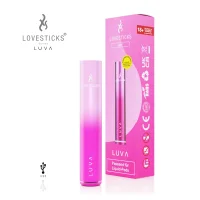 Lovesticks | LUVA | Akkuträger | Liny