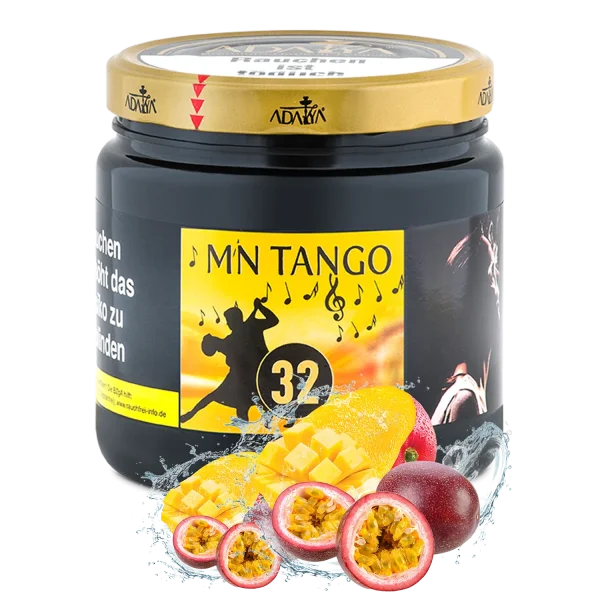 Adalya | MN Tango | Shishatabak | 1kg