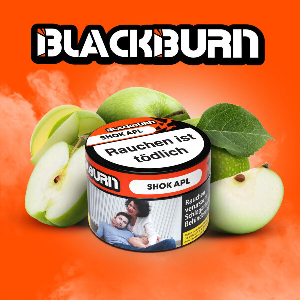 BLACKBURN SHOK APL 25g