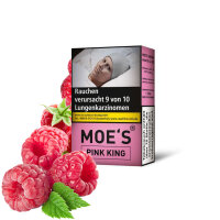 Moes | Pink King | 25g