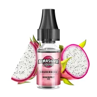 Almassiva | Liquid | 10ml | Bruderherz | 17mg Nikotin