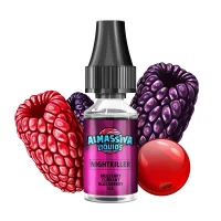 Almassiva | Liquid | 10ml | Nightkiller | 17mg Nikotin