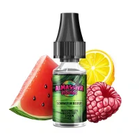 Almassiva | Liquid | 10ml | Sommeri in Beirut | 17mg Nikotin