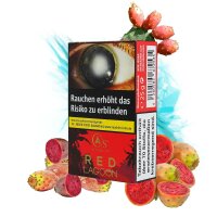 O´s Tobacco | Red Lagoon | 25g