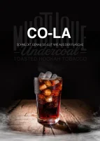 Musthave | CO-LA | Shishatabak | 200g