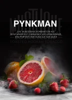 Musthave | Pynkman | Shishatabak | 200g
