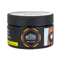 Musthave | Mel-Shak | Shishatabak | 200g