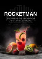 Musthave | Rocketman | Shishatabak | 200g