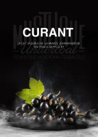 Musthave | Curant | Shishatabak | 200g