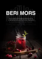 Musthave | Beri Mors | Shishatabak | 200g