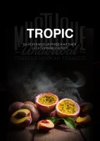 Musthave | Tropic | Shishatabak | 200g