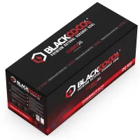 BLACKCOCOs | CUBES26 | COMPACTBOX | 20 KG - AD