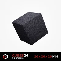 BLACKCOCOs | CUBES26 | COMPACTBOX | 20 KG - AD