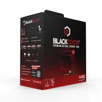 BLACKCOCOs | CUBES26 | BOX | 4 KG -AD