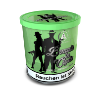 O´s Tobacco | Bonnie n Clyde | 25g  10er