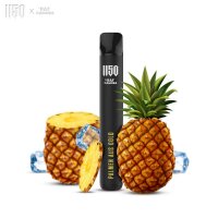 1150 Vape by Raf Camora | Palmen aus Gold | Einweg...