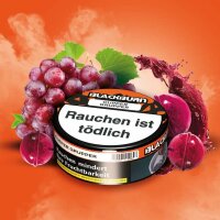 BLACKBURN | Chupper Grupper KMTM | Shishatabak | 100g