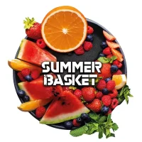 BLACKBURN | Summer Basket | Shishatabak | 100g