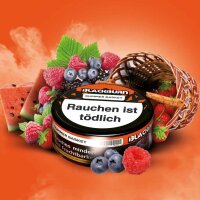 BLACKBURN | Summer Basket | Shishatabak | 100g