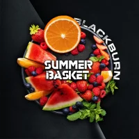 BLACKBURN | Summer Basket | Shishatabak | 100g