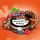 BLACKBURN | Summer Basket | Shishatabak | 100g
