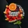 BLACKBURN | Summer Basket | Shishatabak | 100g