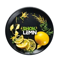 BLACKBURN | Shok Lemn  | Shishatabak | 100g